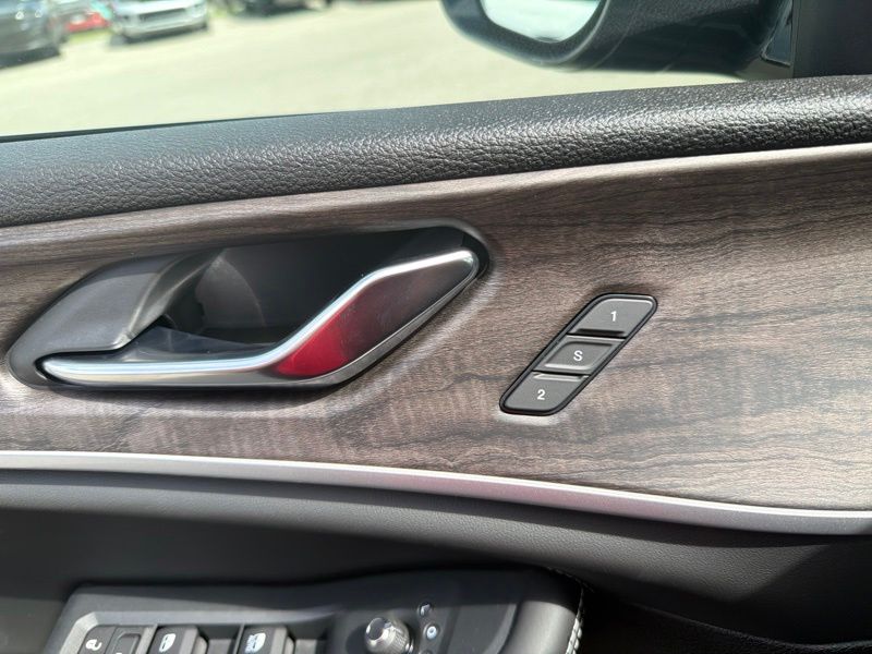 New 2026 Jeep Grand Cherokee SUV