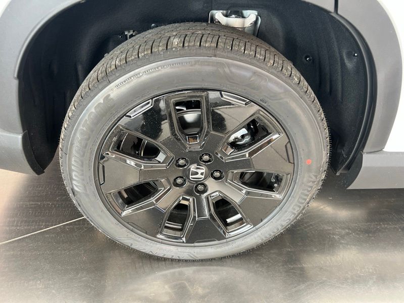 New 2026 Honda Pilot SUV