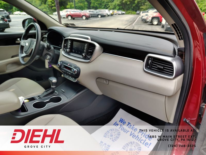 Used 2020 Kia Sorento SUV