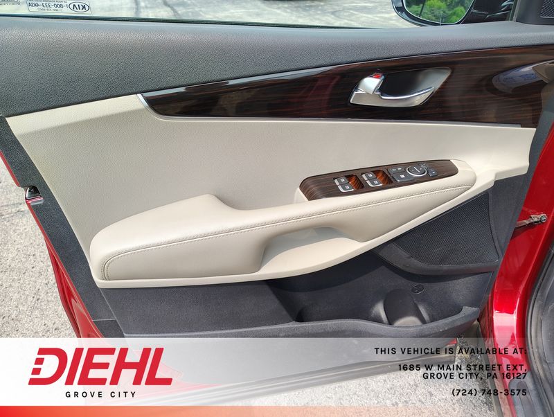 Used 2020 Kia Sorento SUV
