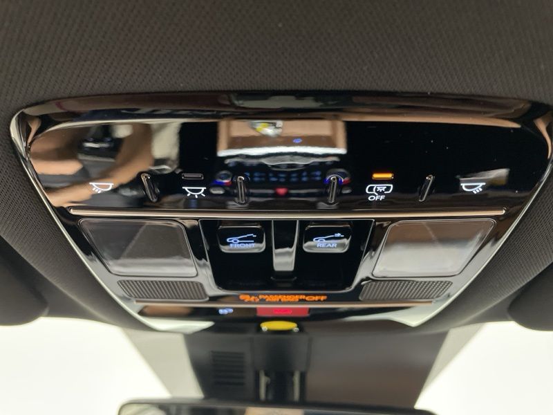 New 2026 Hyundai Santa Fe SUV