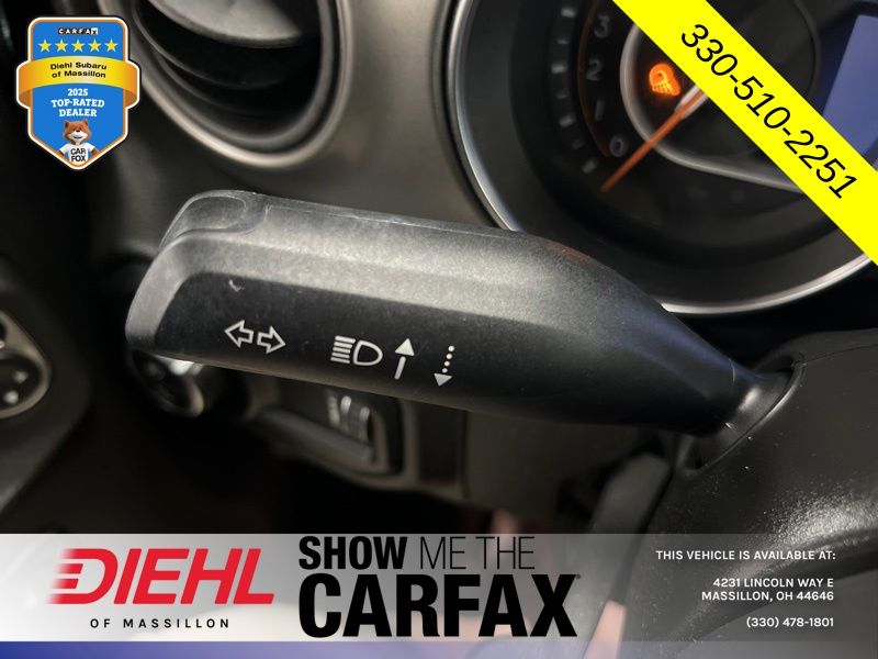 Used 2023 Jeep Gladiator Truck