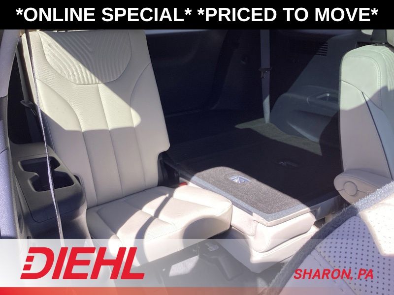 Used 2023 Hyundai Palisade SUV