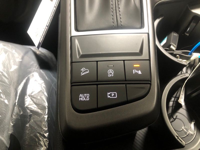 New 2026 Kia Sportage SUV