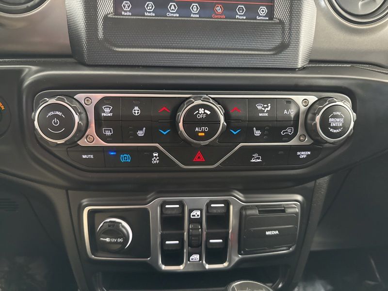 Used 2023 Jeep Wrangler 4xe SUV