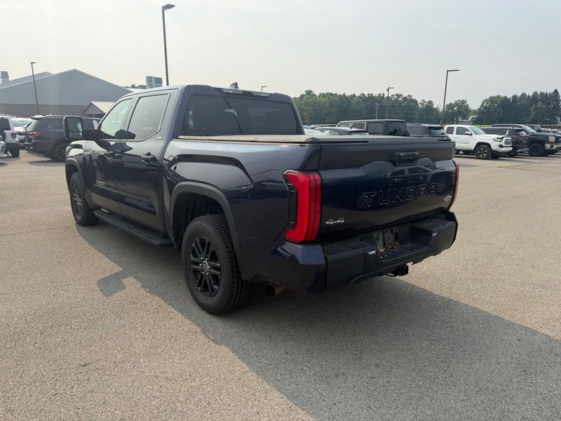 Used 2022 Toyota Tundra Truck