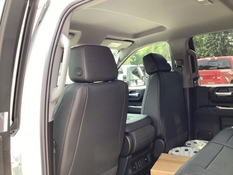 New 2026 Chevrolet Silverado 3500HD Truck