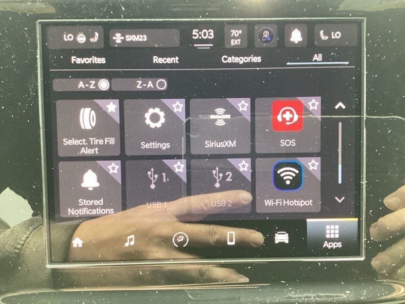 New 2026 Jeep Grand Cherokee SUV