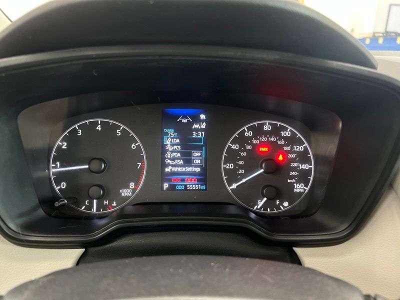Used 2023 Toyota Corolla Sedan