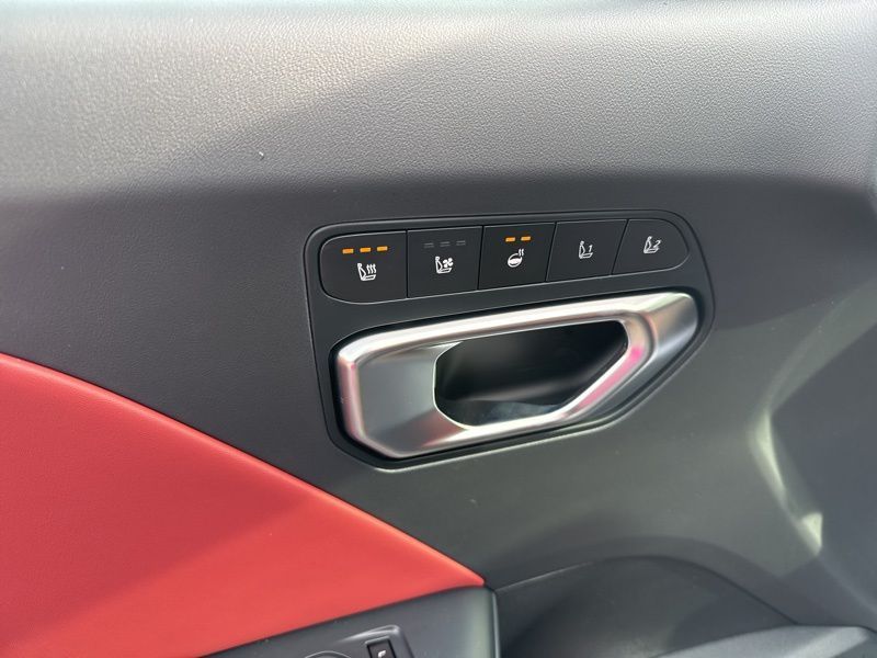 2026 Kia K4 GT-Line Turbo - Photo 22