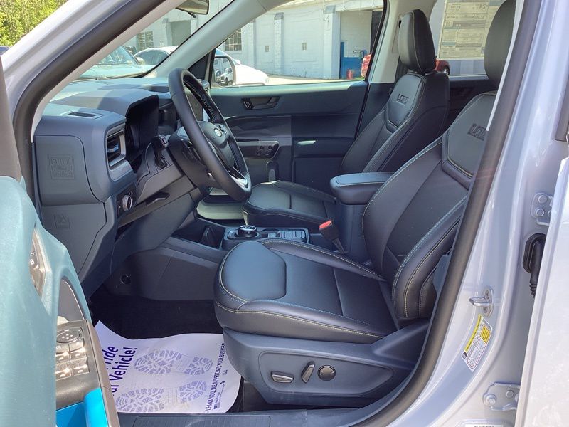 New 2026 Ford Maverick Truck