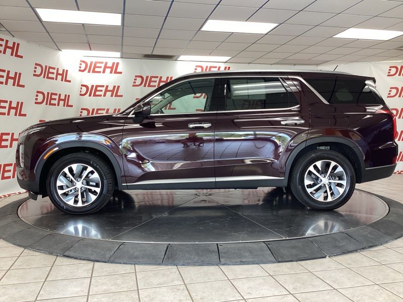 Used 2020 Hyundai Palisade SUV