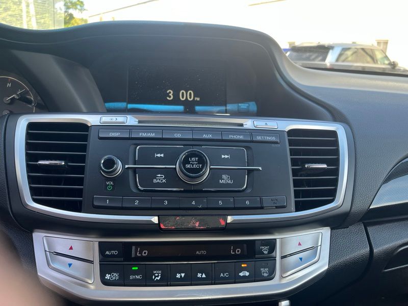 Used 2013 Honda Accord Sedan