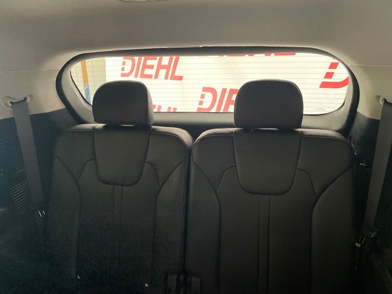 Used 2023 Kia Sorento Hybrid SUV