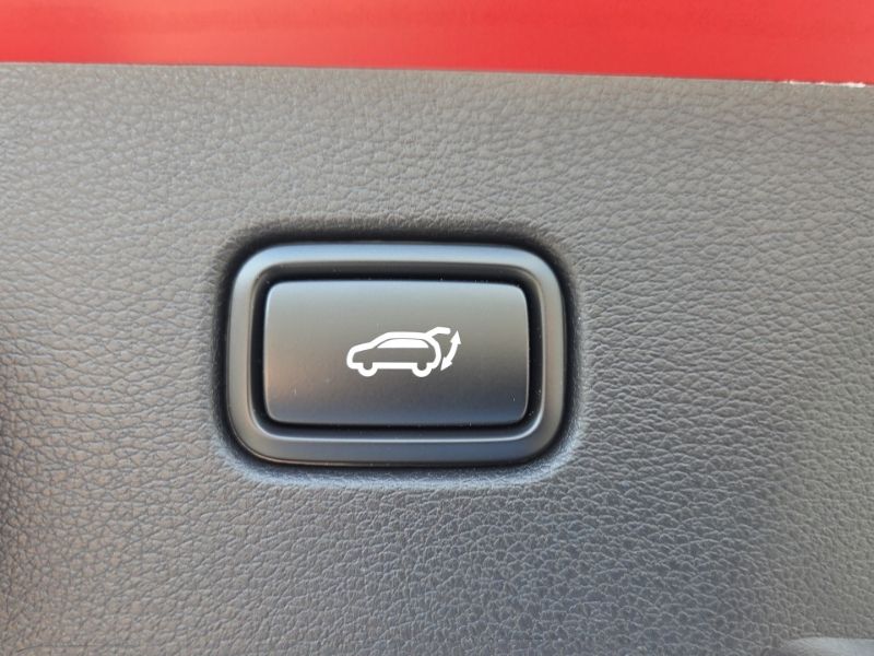 New 2026 Kia Sportage SUV