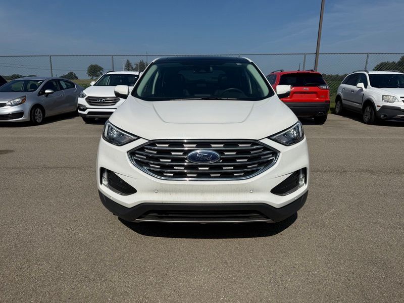 Used 2023 Ford Edge SUV