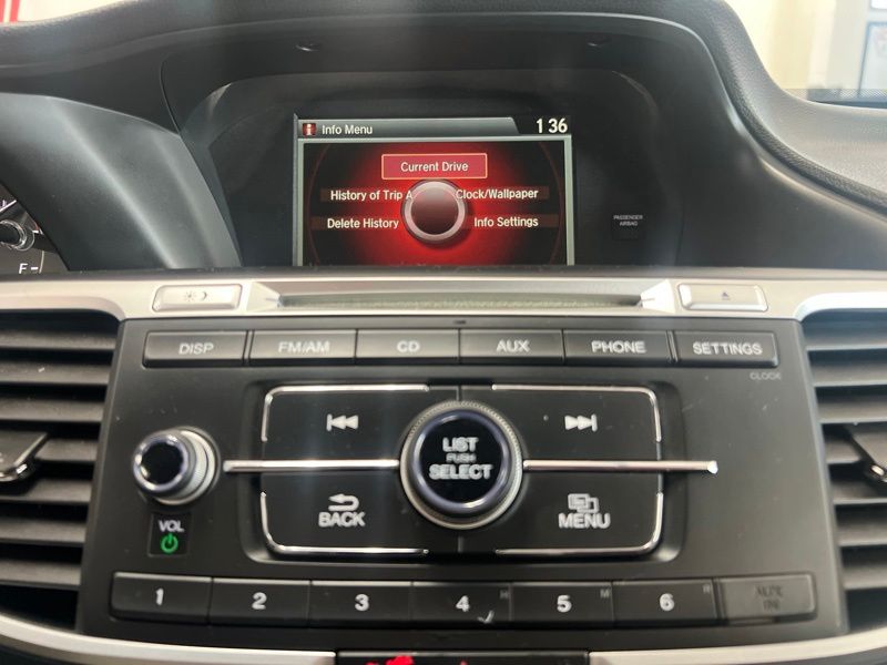Used 2013 Honda Accord Sedan