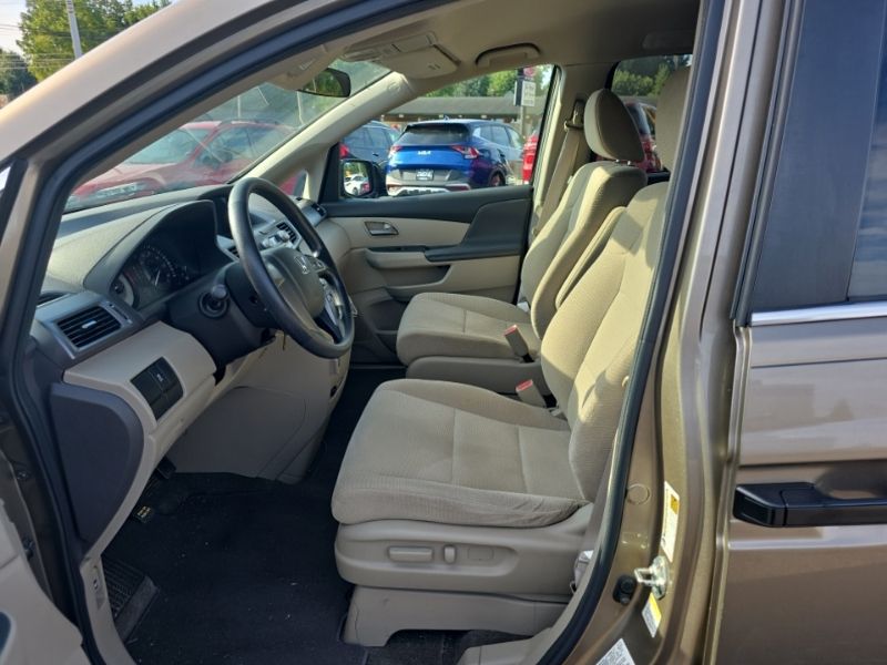 Used 2011 Honda Odyssey Van