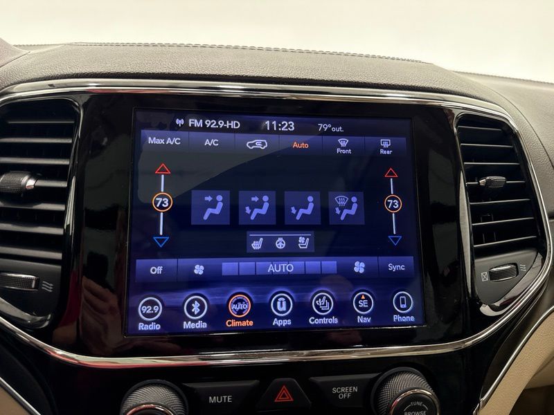 Used 2019 Jeep Grand Cherokee SUV