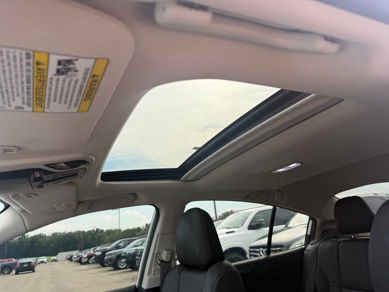 Used 2024 Subaru Legacy Sedan