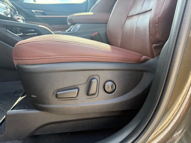 Used 2023 Kia Telluride SUV