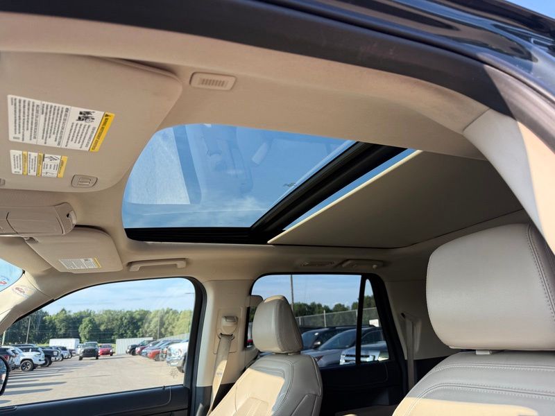 Used 2023 Ford Expedition Max SUV