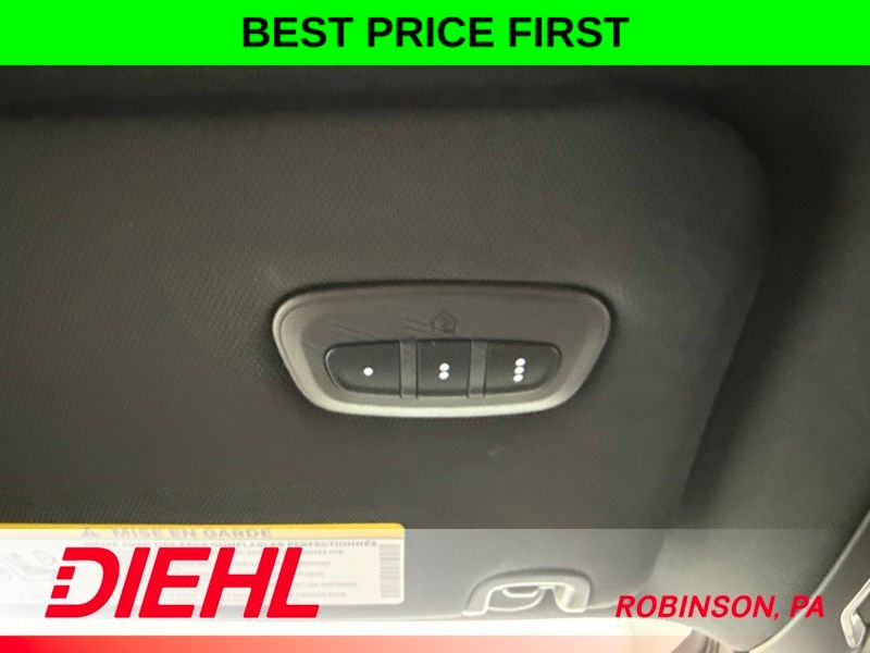 New 2026 Jeep Cherokee SUV