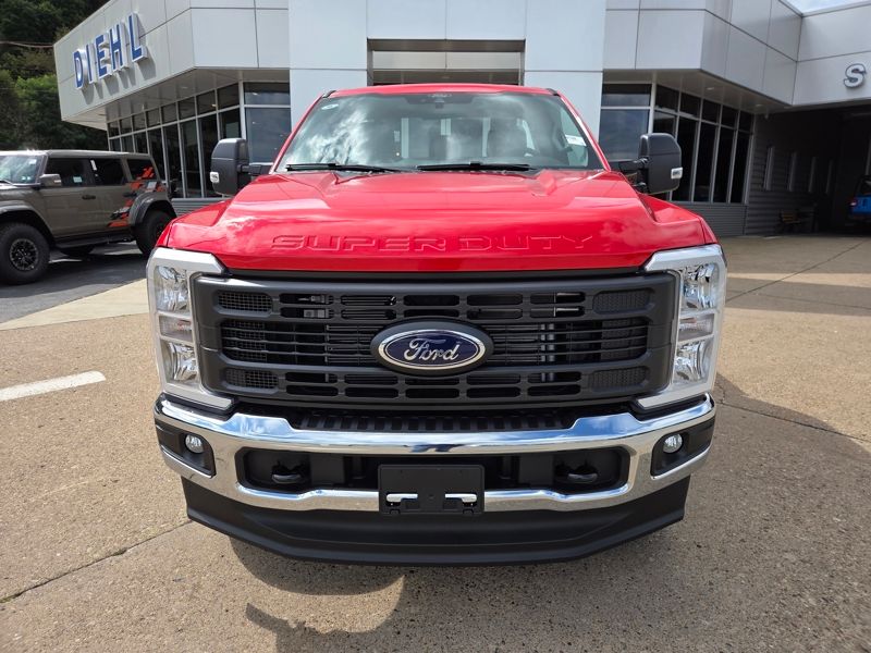 New 2026 Ford F-350SD Truck