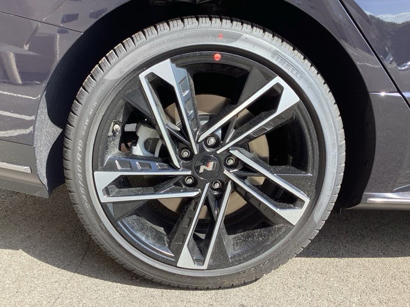 New 2026 Hyundai Sonata Sedan