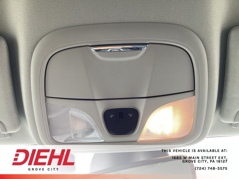 Used 2022 Jeep Cherokee SUV