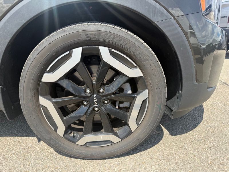 Used 2023 Kia Telluride SUV