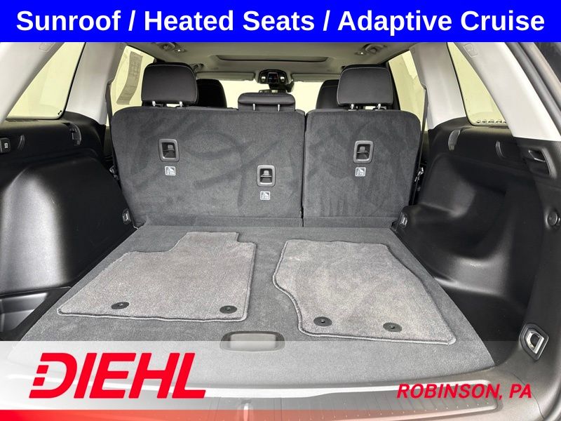 Used 2023 Jeep Grand Cherokee SUV