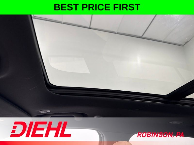 New 2026 Jeep Grand Cherokee L SUV