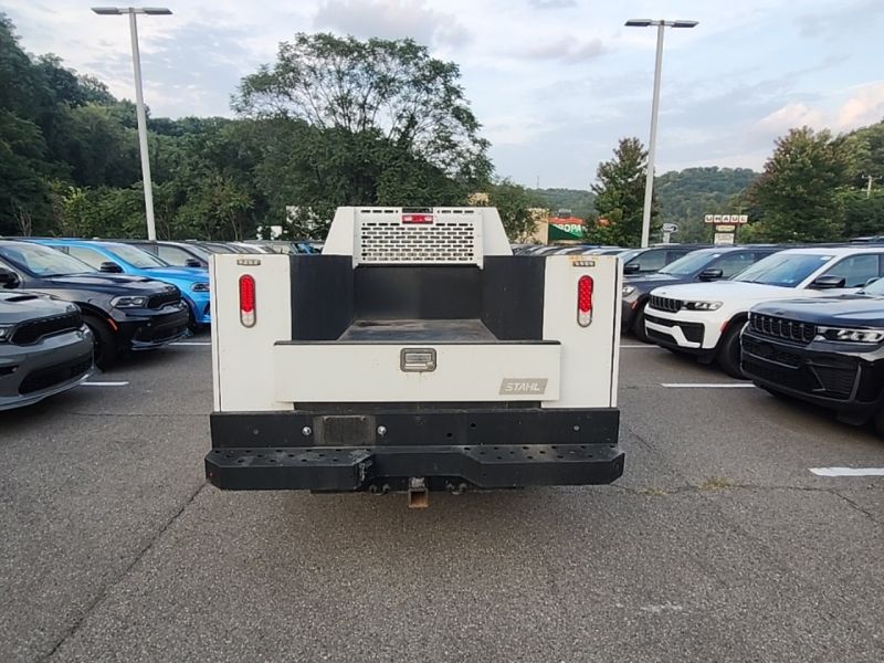 Used 2024 Ram 3500 Truck