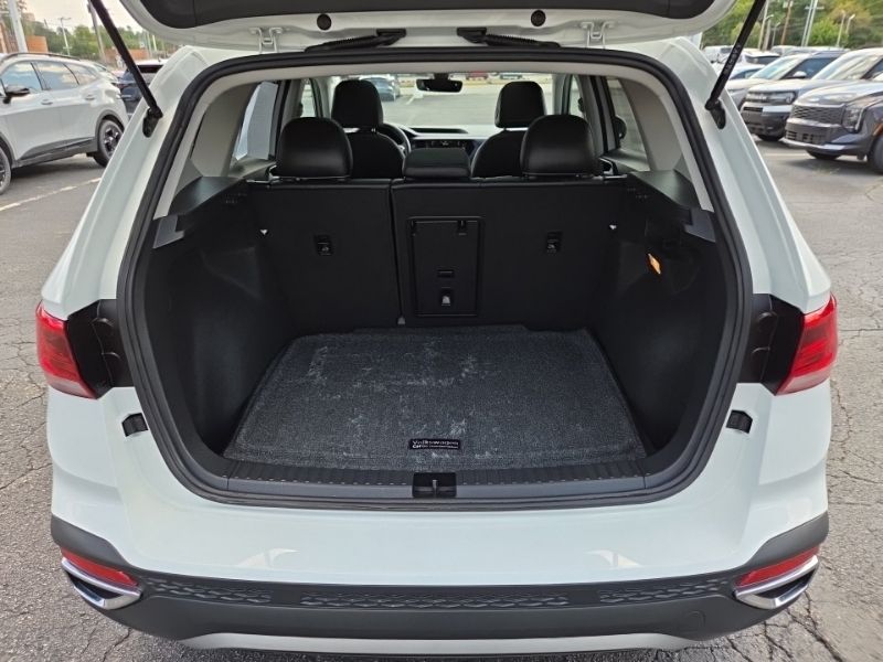 Used 2022 Volkswagen Taos SUV