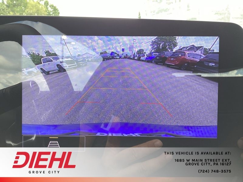 Used 2023 Chevrolet Corvette Coupe
