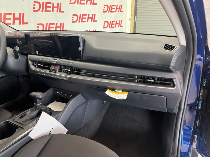 New 2026 Kia K4 Sedan