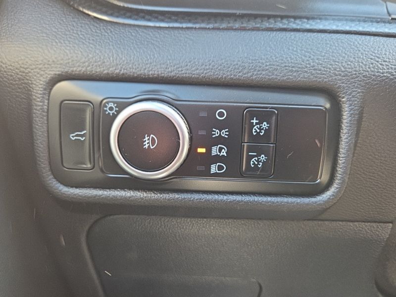 Used 2023 Ford Explorer SUV