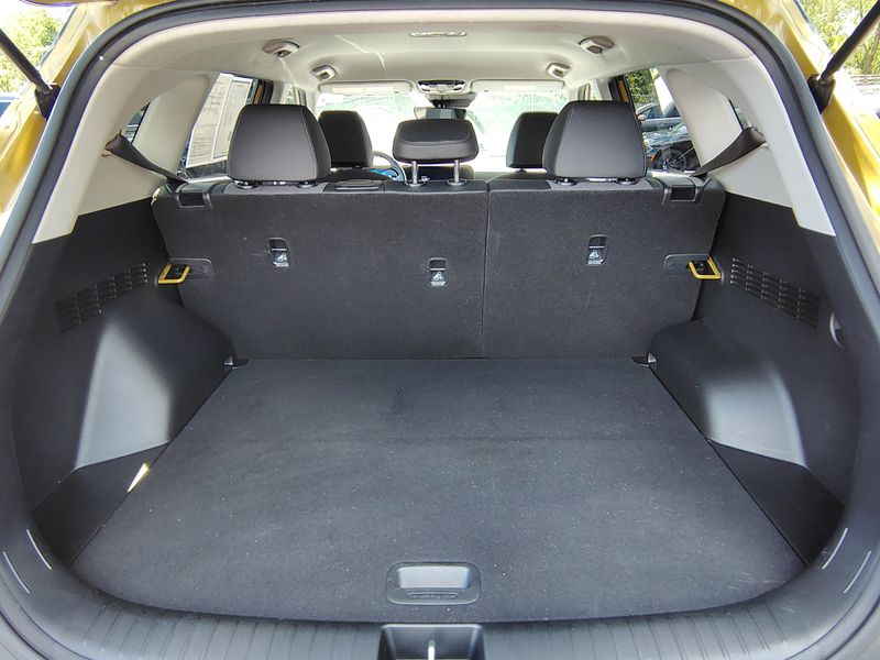 Used 2024 Kia Seltos SUV