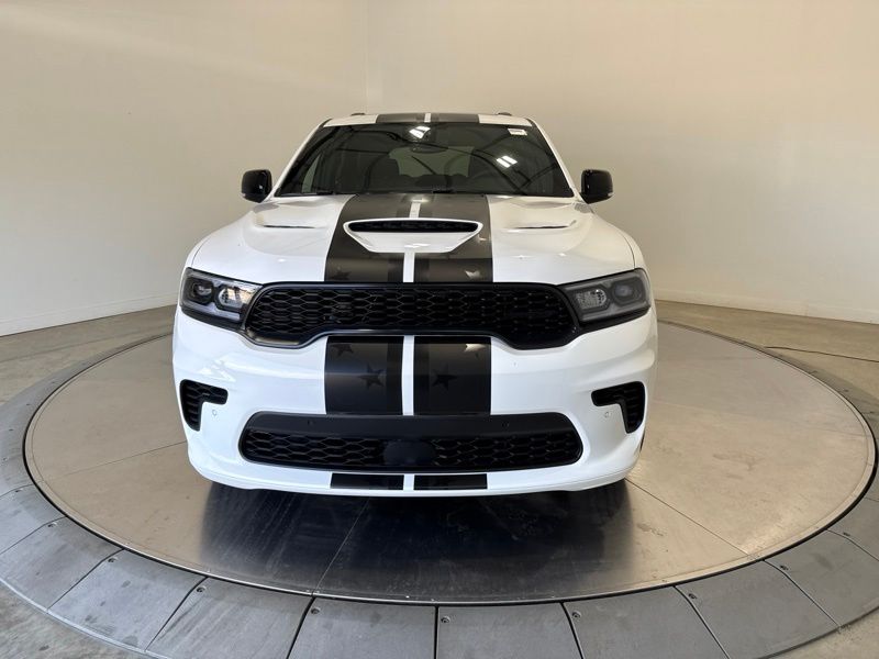 New 2026 Dodge Durango SUV