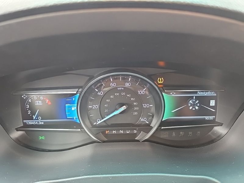 Used 2016 Ford Explorer SUV