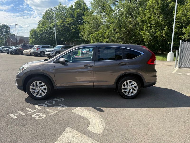 Used 2015 Honda CR-V SUV