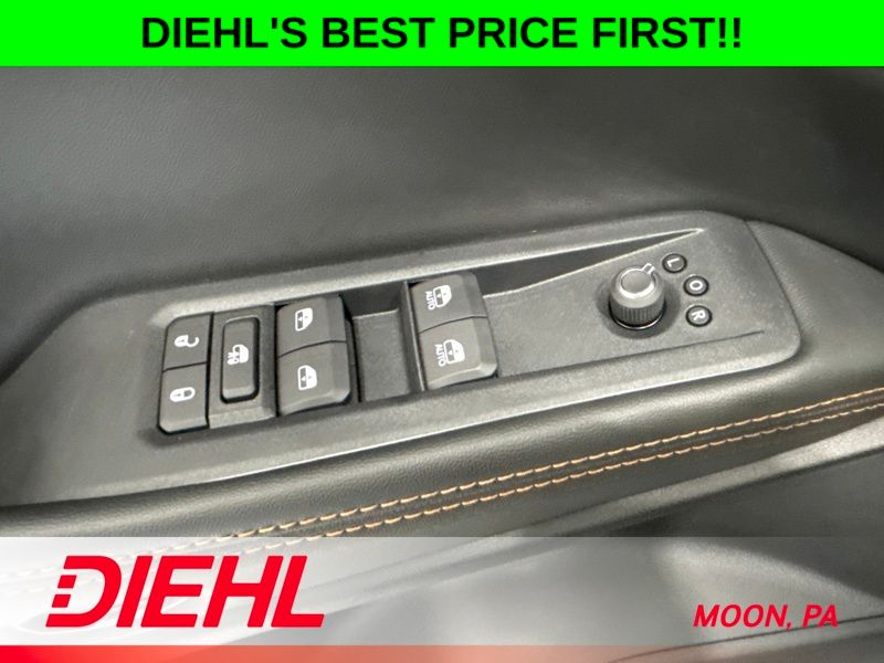 New 2026 Jeep Cherokee SUV