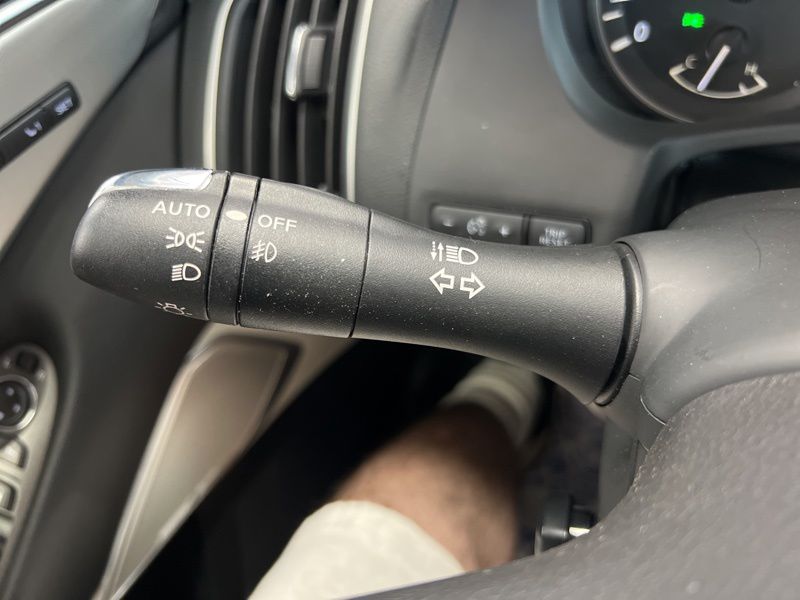 Used 2023 Infiniti Q50 Sedan