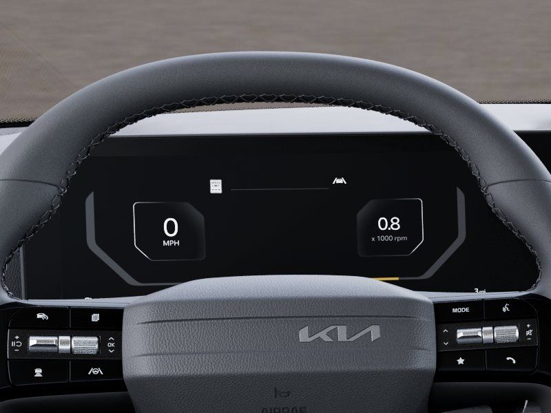 New 2027 Kia Carnival MPV Van