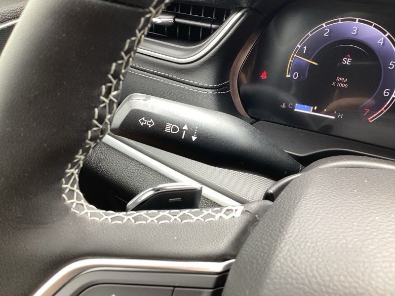 New 2026 Jeep Grand Cherokee SUV