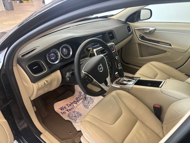 Used 2012 Volvo S60 Sedan