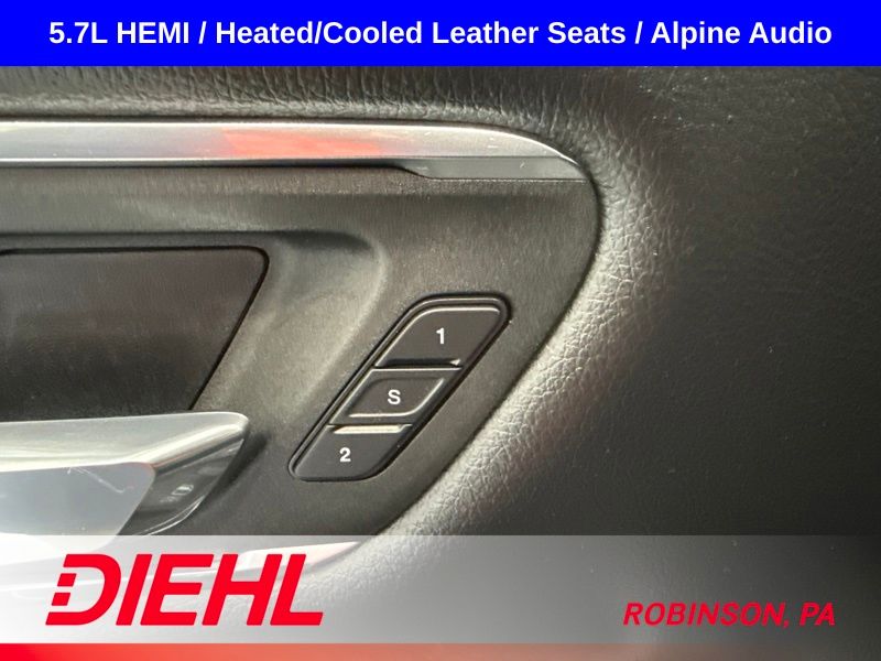 Used 2024 Ram 1500 Truck