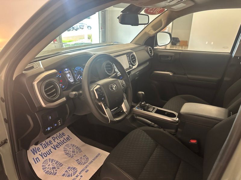 Used 2023 Toyota Tacoma Truck