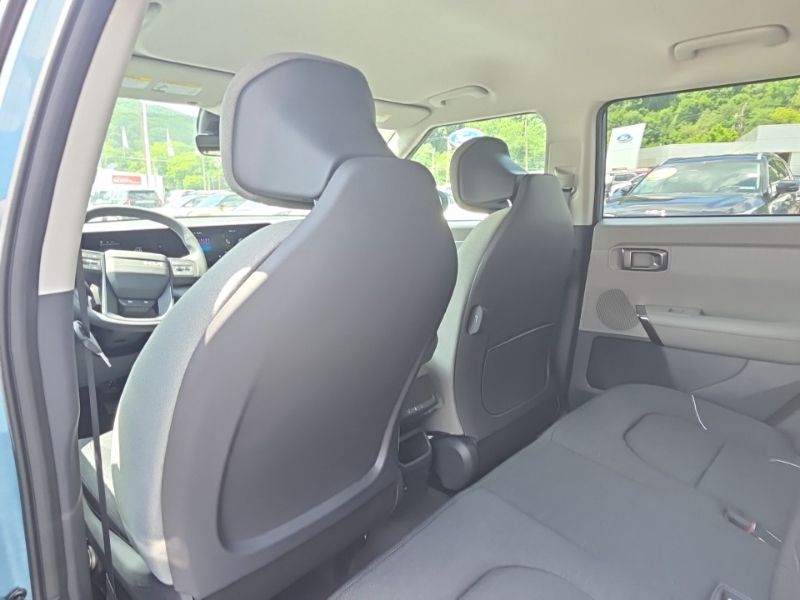 New 2027 Kia Seltos SUV